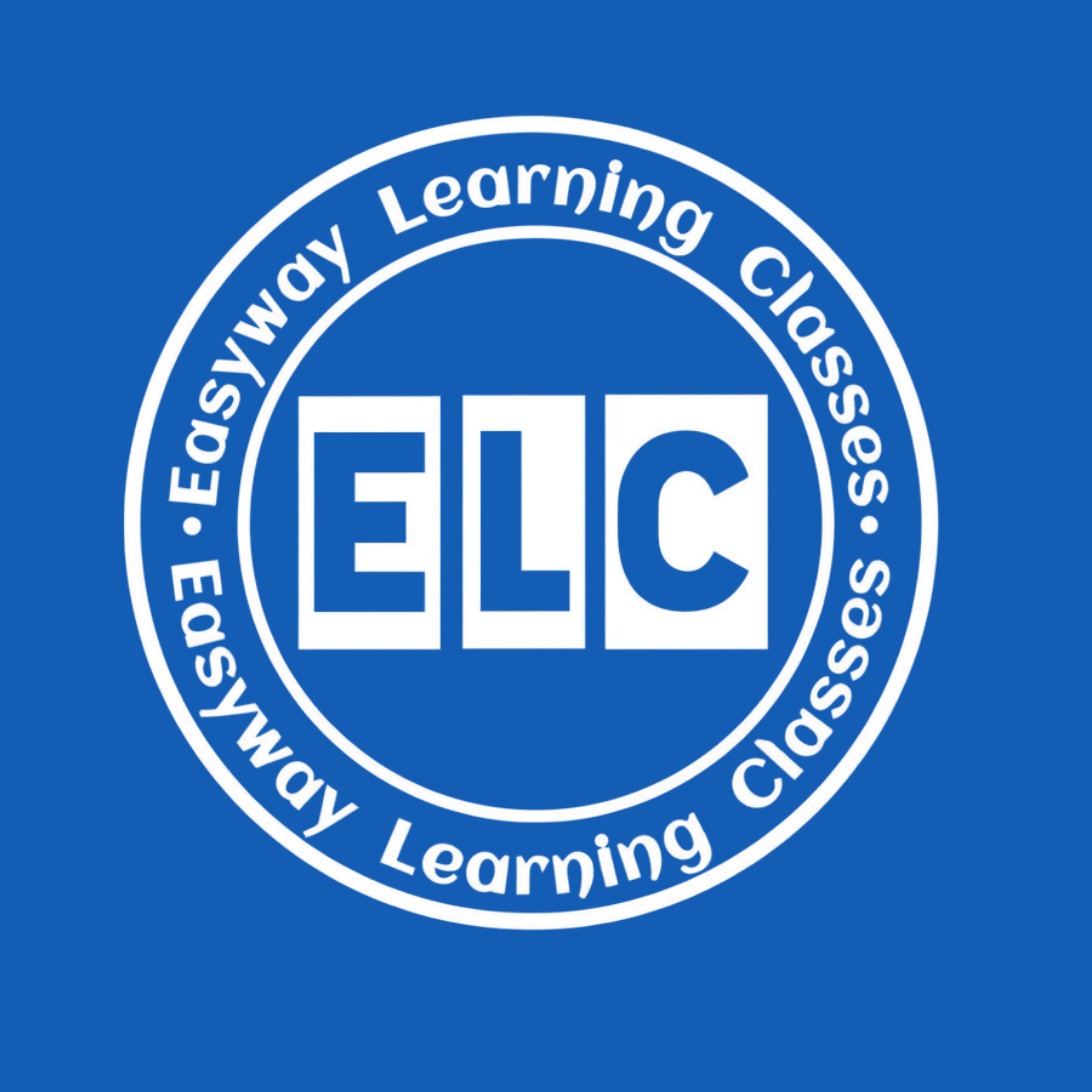 Easyway Learning Classes Logo