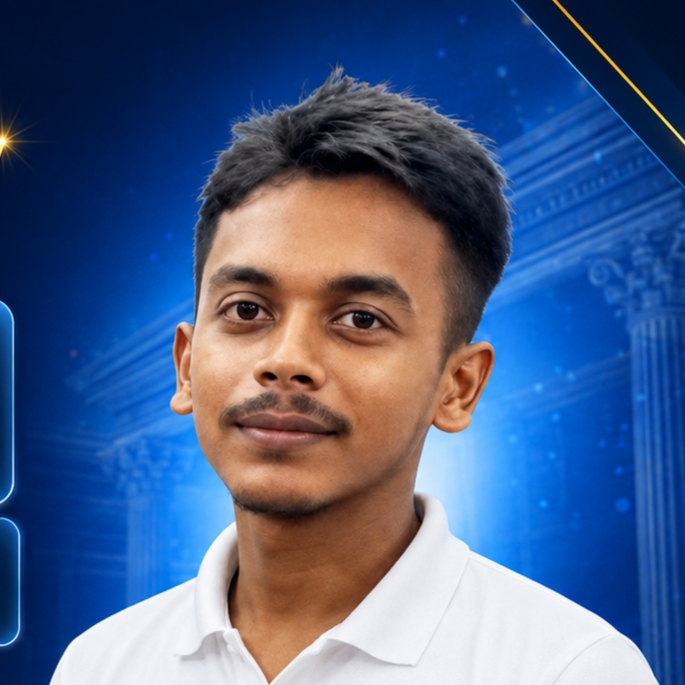 Antar Majumder