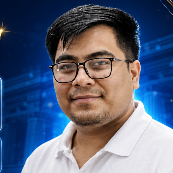 Sourav Banik