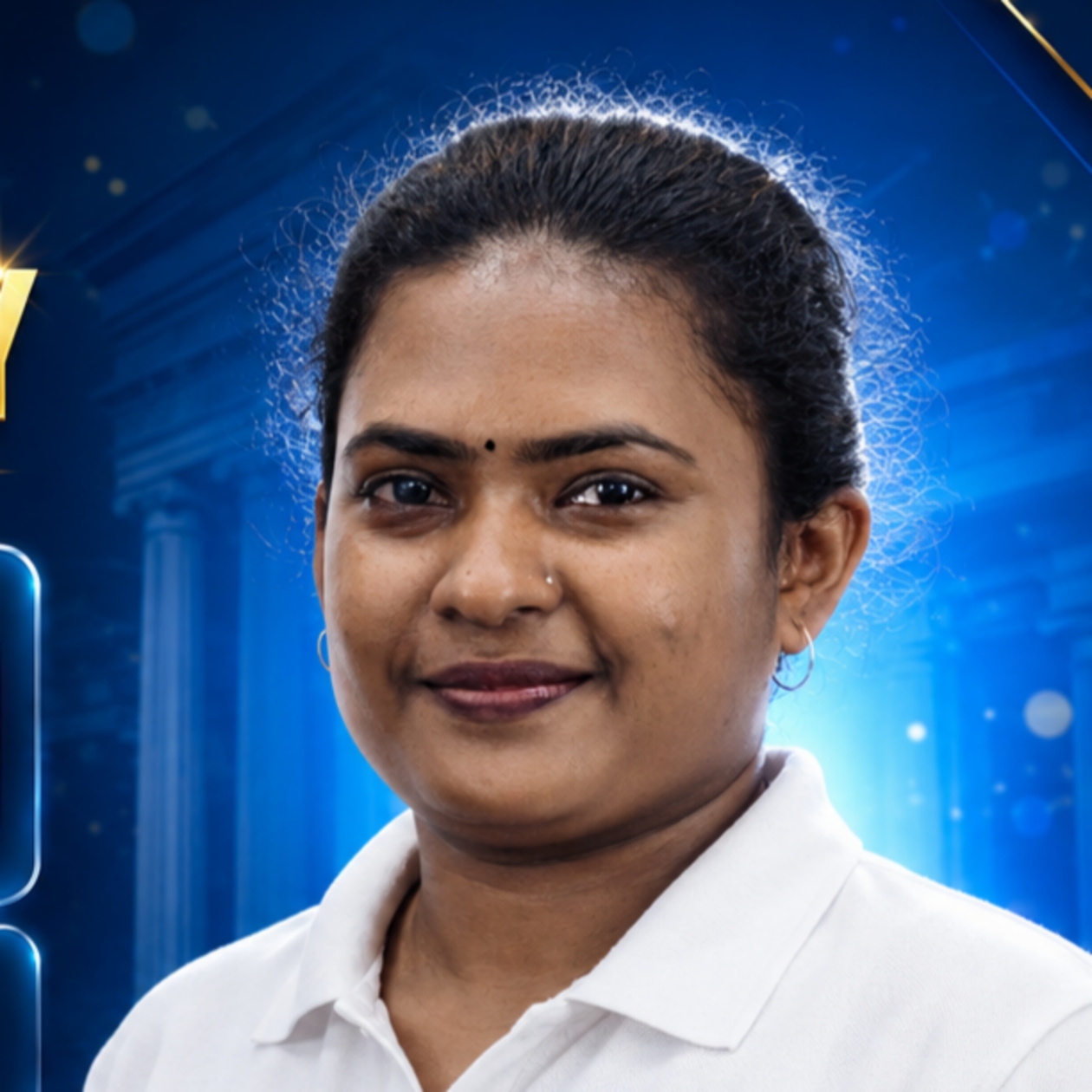 Jayanti Roy