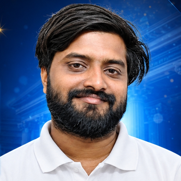Prashanta Chakraborty
