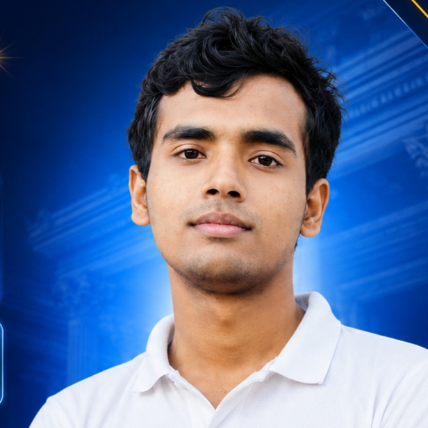Bishal Debnath